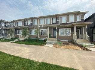 2745 Orchards Rd SW, Edmonton, AB T6X2N1