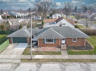 5221 E 105th St, Garfield Heights, OH