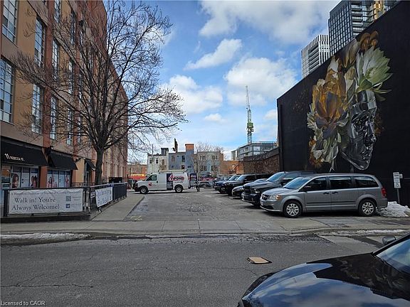 2nd image of 11 Rebecca St #202