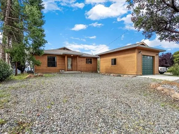 18793 Fernwood Rd, Hidden Valley Lake, CA 95467