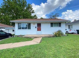 7828 Morgan Ford Rd, Saint Louis, MO 63123