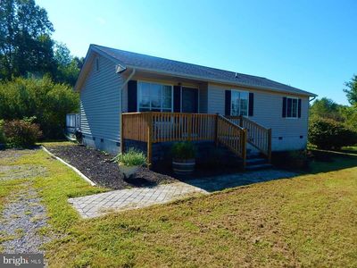 21105 Gibsons Ln, Lignum, VA, 22726