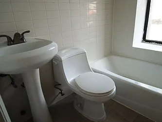 Rented by J Misrahi Realty Corp