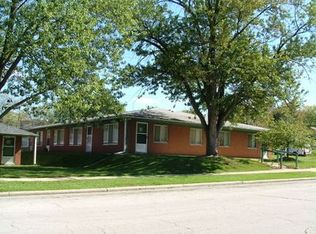 1025 Arbordale St APT 5, Ann Arbor, MI 48103