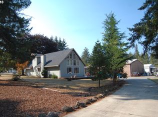 28775 SE Andy St, Boring, OR 97009