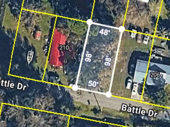 0 Battle Dr, Saint Marys, GA 31558
