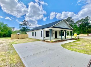 247 Jenkins St, Dunn, NC 28334
