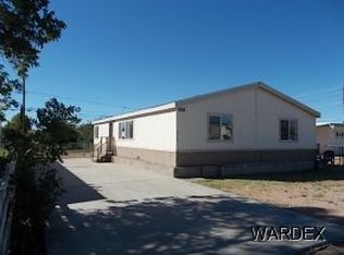 3012 E Ames Ave, Kingman, AZ 86409