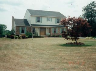 444 Mullica Hill Rd, Mullica Hill, NJ 08062