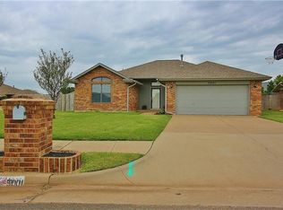 5001 SE 85th St, Del City, OK 73135
