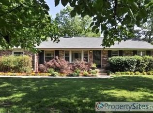 500 Hogan Rd, Nashville, TN 37220