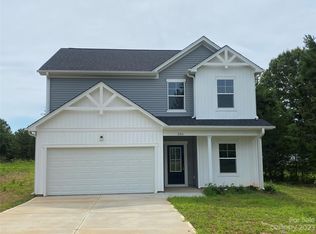 355 Corinth Church Rd, Mooresville, NC 28115