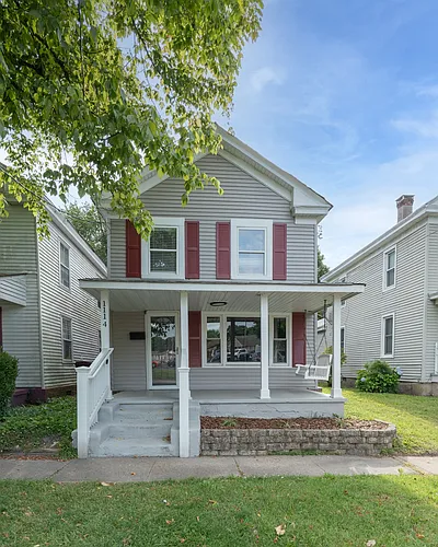 1114 Hoover Ave Photo 1