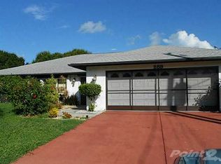 289 Rotonda Cir, Rotonda West, FL 33947