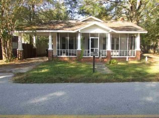 108 Buchanan St, Chesterfield, SC 29709
