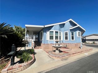 1245 W Cienega Ave SPC 43, San Dimas, CA 91773