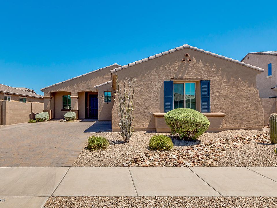 1st image of 14348 W Desert Flower Dr