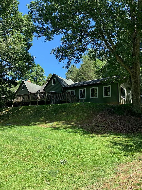 8067 Buckhannon Pike - Property Image