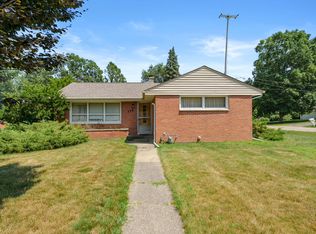 239 W Hamilton Ln, Battle Creek, MI 49015