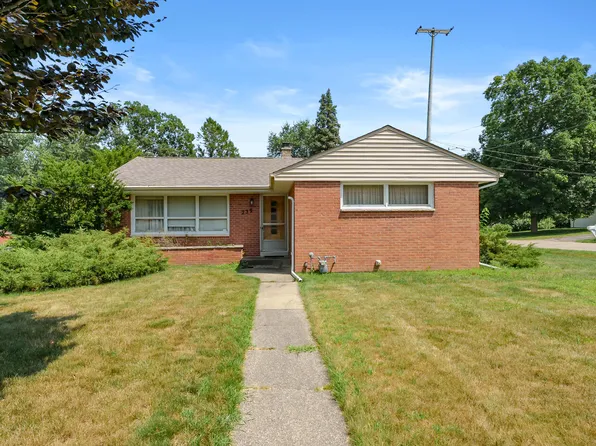 239 W Hamilton Ln, Battle Creek, MI 49015