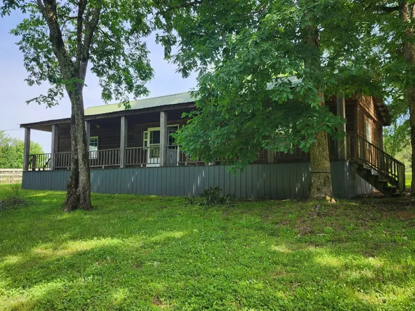 145 Mrs Gower Rd, Lawrenceburg, TN 38464