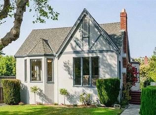 1420 De Soto Ave, Burlingame, CA 94010