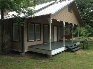 2817 State Highway 63, Zavalla, TX 75980