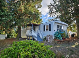 90 Baywood Village Road #18, Sequim, WA 98382