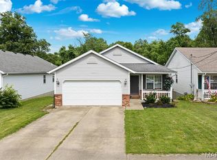 510 N Combs Ave, Collinsville, IL