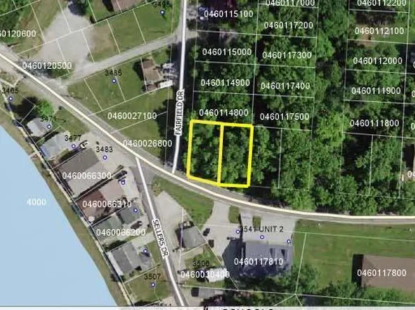 0 N Bank Rd NE, Millersport, OH 43046