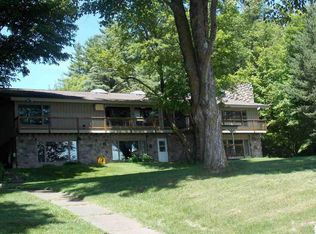 4922 W Pike Lake Rd, Duluth, MN 55811