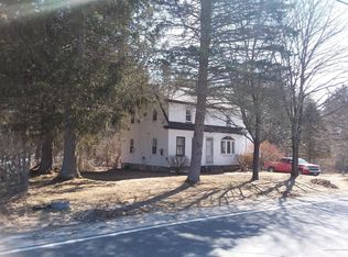 535 Oak Hill Rd, Standish, ME 04084