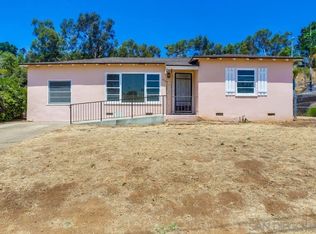 4148 Citradora Dr, Spring Valley, CA 91977