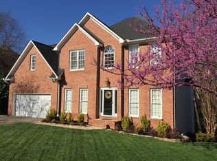 17118 Cambridge Grove Dr, Huntersville, NC 28078
