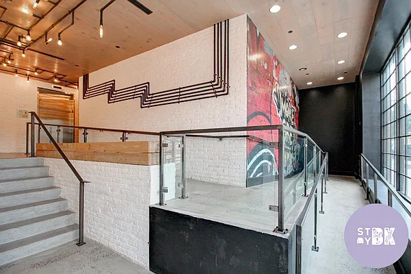 Rented by StayBK LLC | media 10