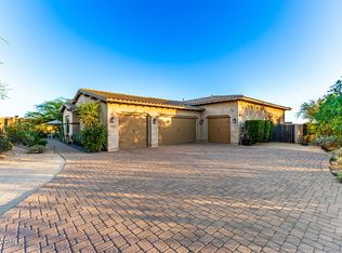 9935 E Addy Way, Scottsdale, AZ 85262