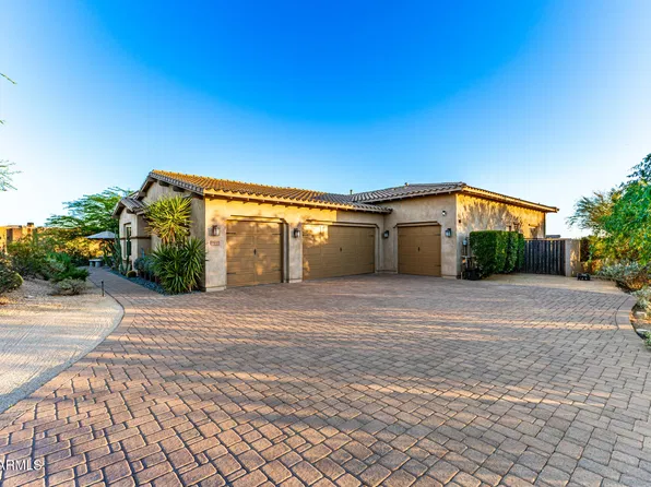 9935 E ADDY Way, Scottsdale, AZ 85262