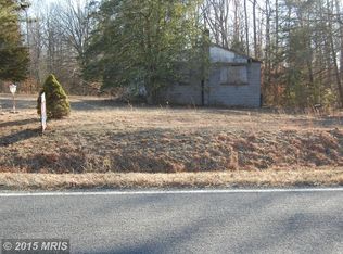 3465 Baptist Church Rd, Nanjemoy, MD 20662