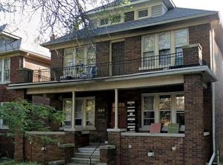 864 Beaconsfield Ave #2, Grosse Pointe, MI 48230