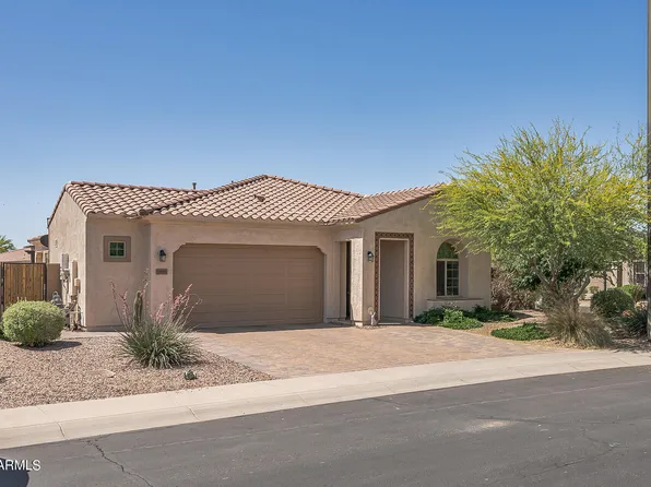 19965 W GRANT Street, Buckeye, AZ 85326