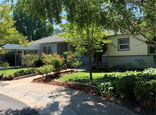 973 Marjorie Ave, Chico, CA 95926