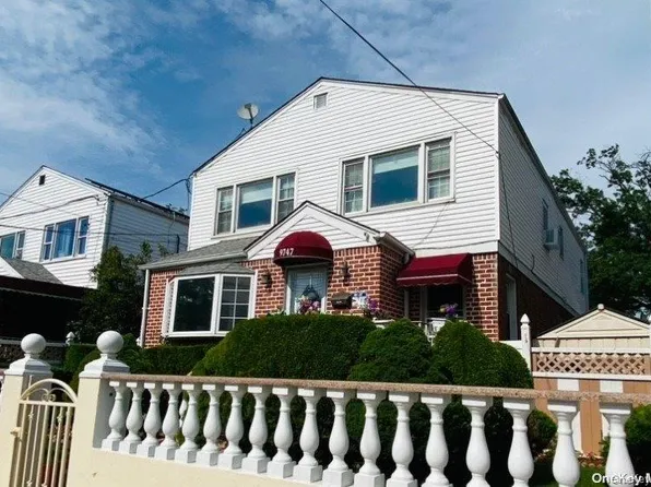 9747 94th St, Ozone Park, NY 11416