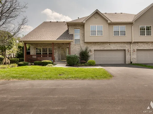 1248 Lacoma Dr, Lockport, IL 60441