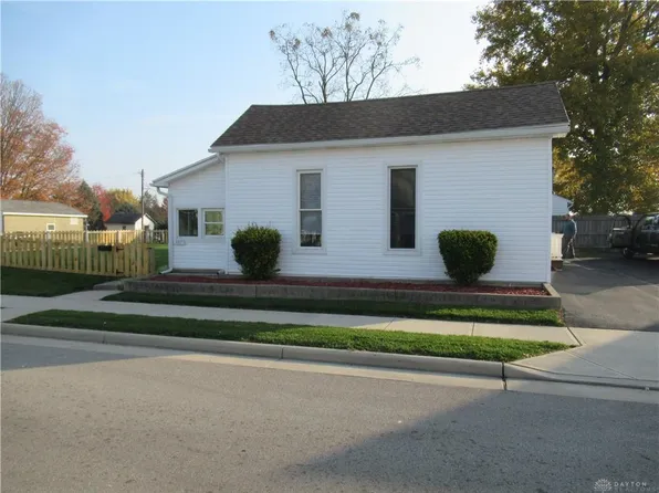 507 S Main St, Arcanum, OH 45304