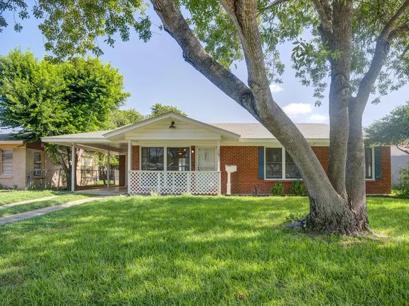 167 Hatcher Ave, San Antonio, TX 78223
