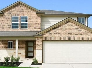 225 Harlingen Dr, Magnolia, TX 77354