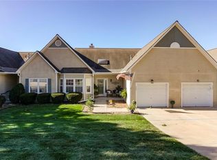 4304 S Milton Dr, Independence, MO 64055