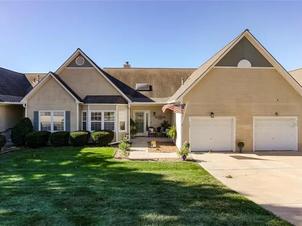 4304 S Milton Dr, Independence, MO 64055