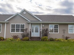584 Lower Montague Rd, Lower Montague, PE C0A1R0