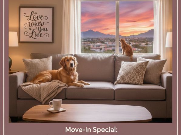 3828 E Fort Lowell Rd #101L